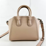 Givenchy Mini Antigona in Pink Nude