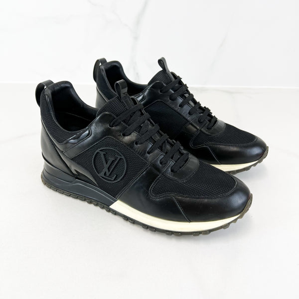 Louis Vuitton Runaway Sneaker Size 41