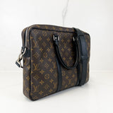 Louis Vuitton Monogram Laptop Bag