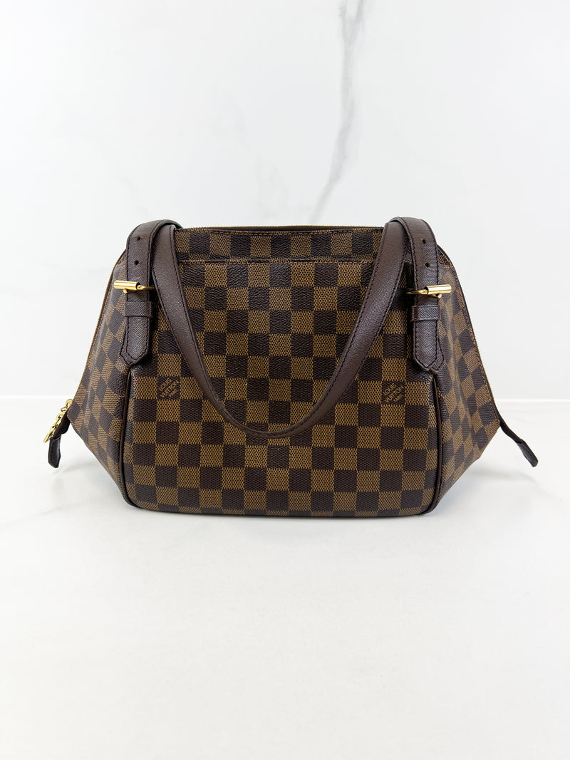 Louis Vuitton Belem Tote