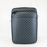 Louis Vuitton Pegase Legere 55 in Monogram Eclipse