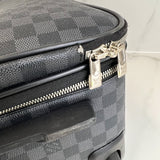 Louis Vuitton Pegase Legere 55 in Monogram Eclipse