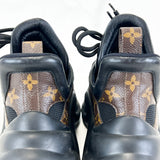 Louis Vuitton Archlight Sneaker Size 37.5