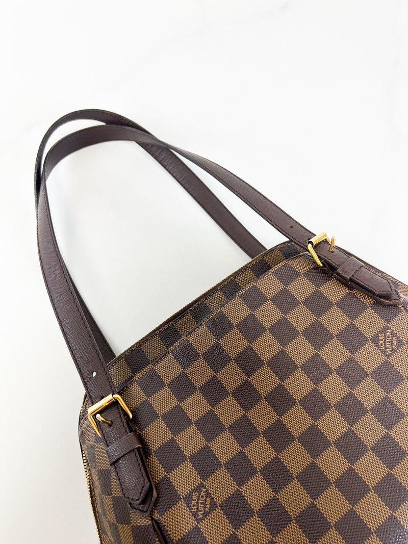 Louis Vuitton Belem Tote