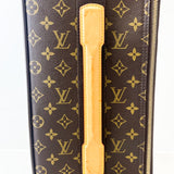 Louis Vuitton Pegase Legere 45 in Monogram Canvas