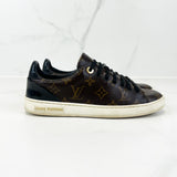 Louis Vuitton Frontrow Sneaker Size 37