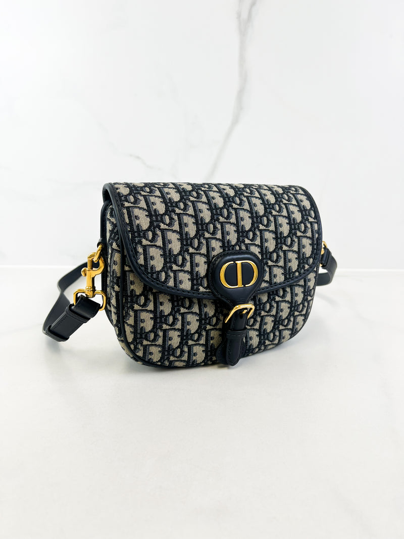 Christian Dior Bobby Medium Shoulder Bag