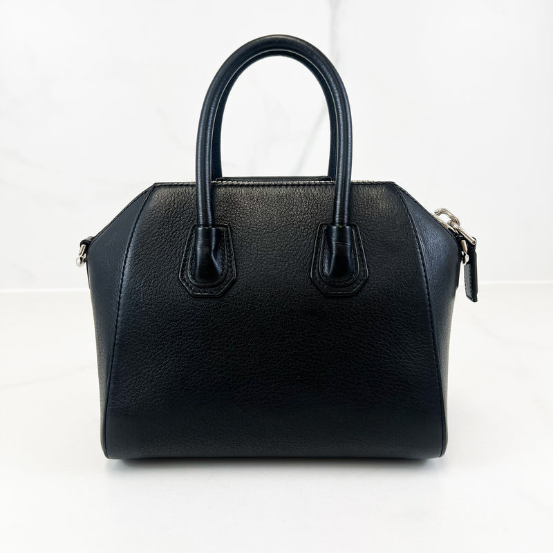 Givenchy Mini Black Antigona