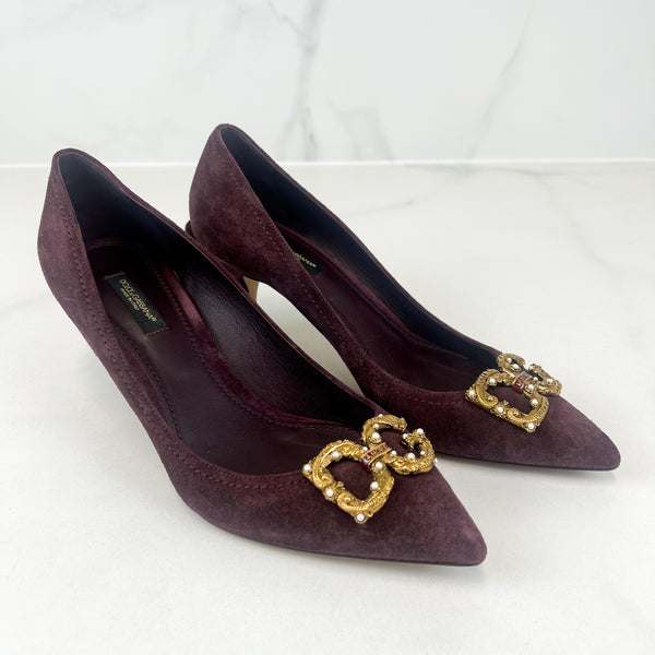 Dolce & Gabbana Pumps Size 39