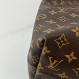 Louis Vuitton Monogram Graceful PM