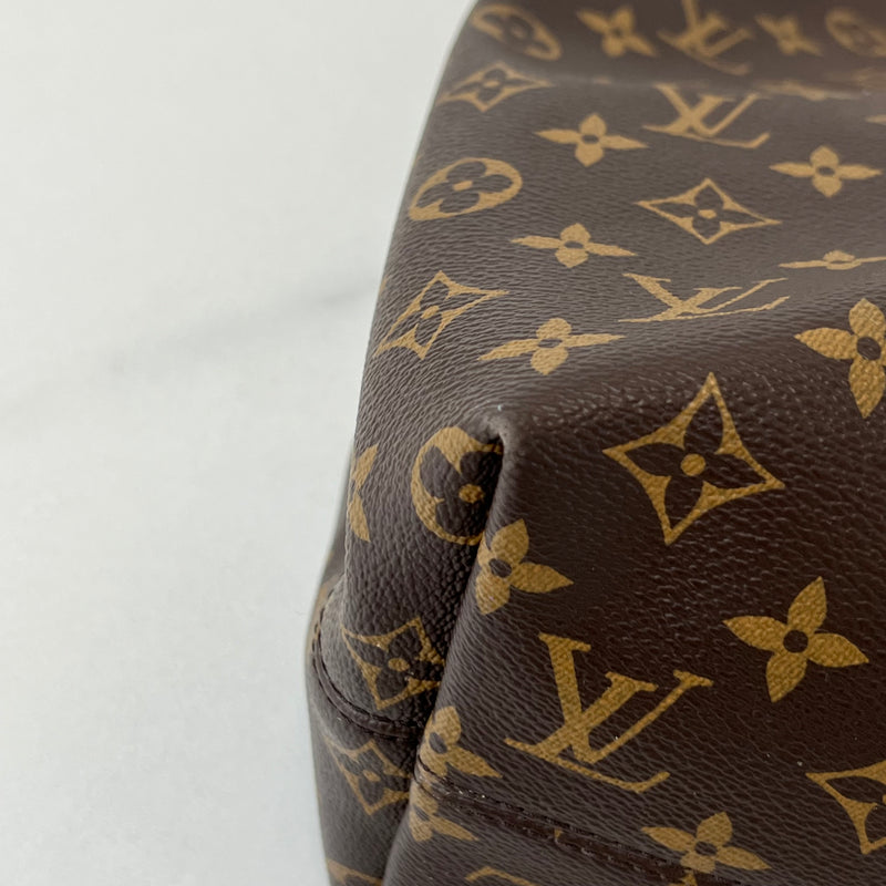 Louis Vuitton Monogram Graceful PM