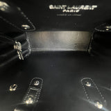 Saint Laurent Baby Sac De Jour in Black