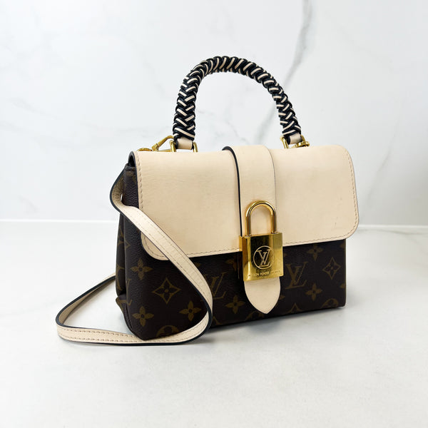 Louis Vuitton Locky BB