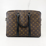 Louis Vuitton Monogram Laptop Bag