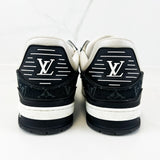 Louis Vuitton Trainer Sneaker Size 9.5