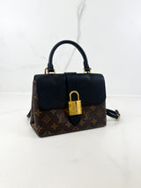 Louis Vuitton Locky BB Leather Bag