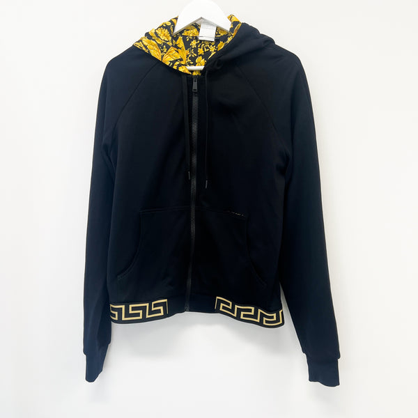 Versace Zucca Pant & Jacket Size 3