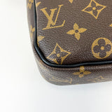 Louis Vuitton Monogram Laptop Bag