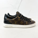 Louis Vuitton Frontrow Sneaker Size 36.5