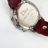 Christian Dior Christal Watch 38mm