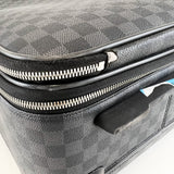 Louis Vuitton Pegase Legere 55 in Monogram Eclipse