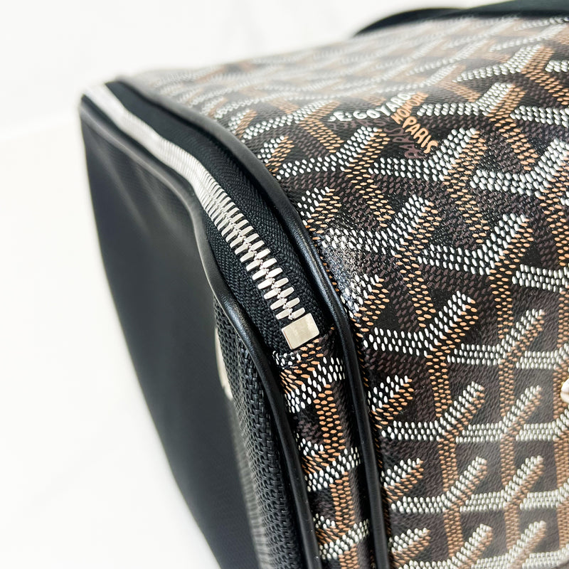 Goyard Voltigeur MM