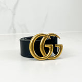 Gucci GG Belt 40mm Size 70