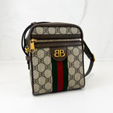 Gucci x Balenciaga Hacker Project Shoulder Bag