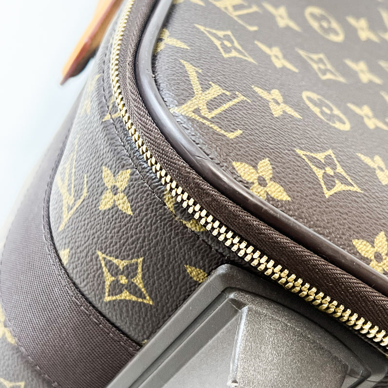 Louis Vuitton Pegase Legere 45 in Monogram Canvas