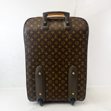 Louis Vuitton Pegase Legere 45 in Monogram Canvas