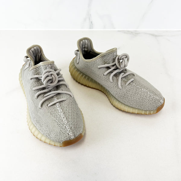 Yeezy Boost 350 Sesame Size 6US