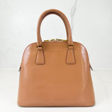 Prada Saffiano Leather Promenade Bag