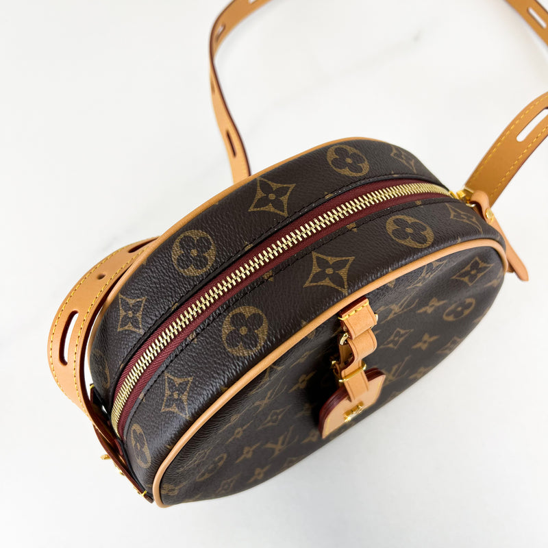 Louis Vuitton Boite Chapeau Souple MM