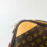 Louis Vuitton Pegase Legere 45 in Monogram Canvas