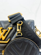 Louis Vuitton New Wave Multi-Pochette