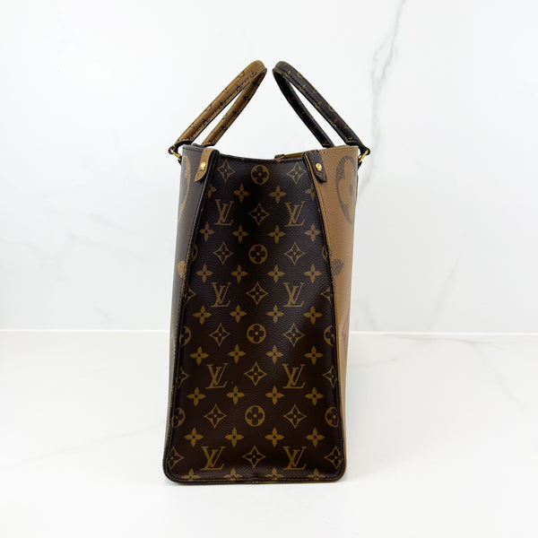 Louis Vuitton Onthego GM