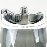 Christian Dior DiorClub1 Visor