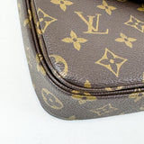 Louis Vuitton Monogram Reverse Pochette Metis