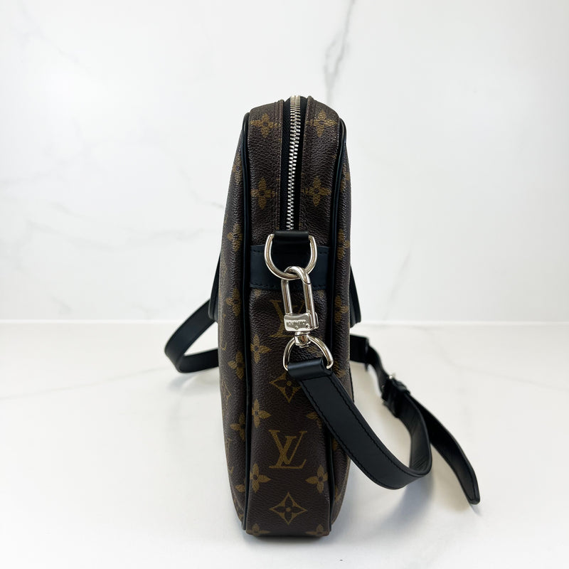 Louis Vuitton Monogram Laptop Bag