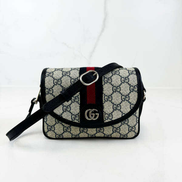 Gucci Ophidia GG Mini Bag