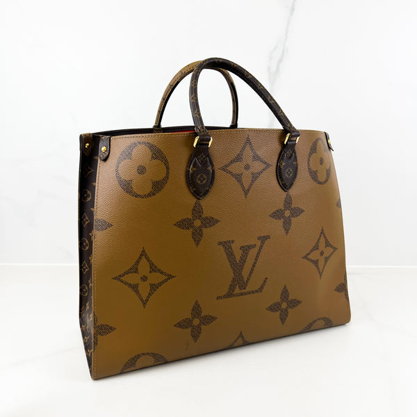 Louis Vuitton Onthego GM