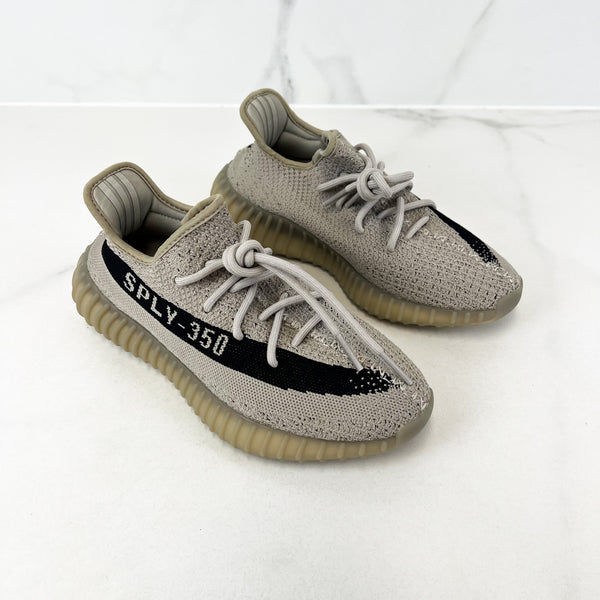 Yeezy Boost 350 V2 Slate Size 7 US