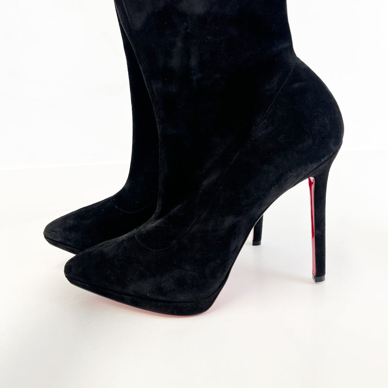 Louboutin montant hotsell