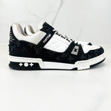 Louis Vuitton Trainer Sneaker Size 9.5