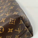 Louis Vuitton Monogram Graceful PM