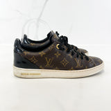 Louis Vuitton Frontrow Sneaker Size 38