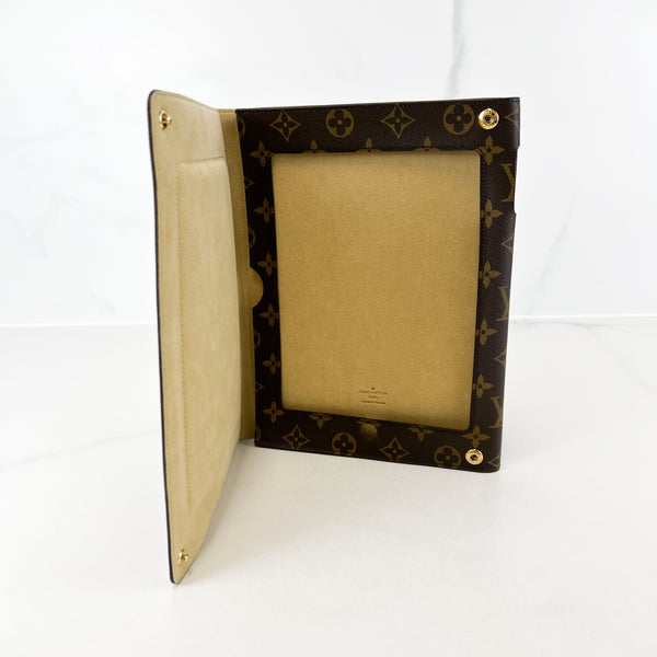 Louis Vuitton Monogram iPad Case