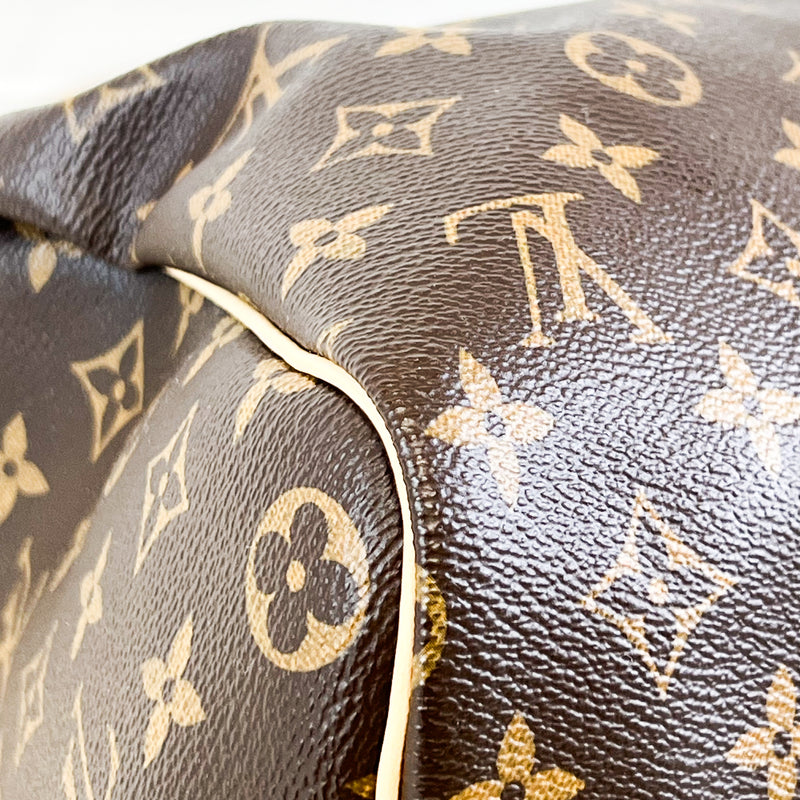 Louis Vuitton Keepall Bandouliere 45