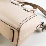 Givenchy Mini Antigona in Pink Nude