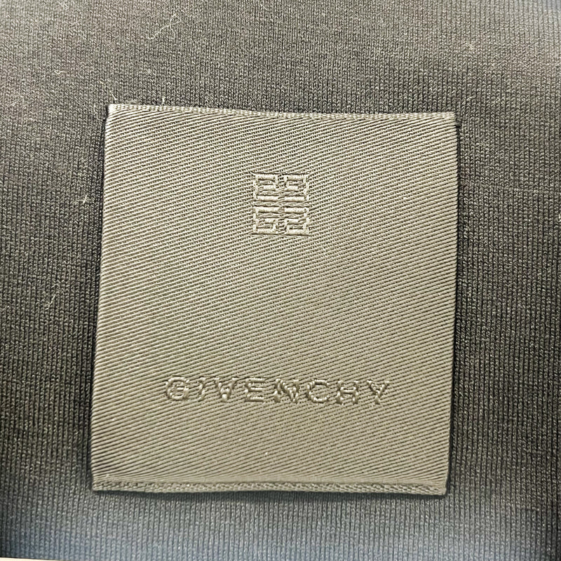 Givenchy Black 4-G T-Shirt Size M